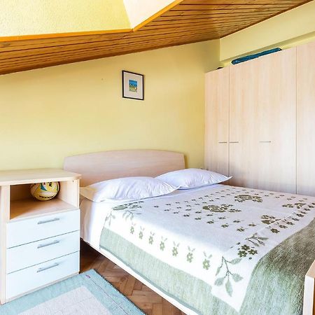 Jasna Apartman Poreč Kültér fotó