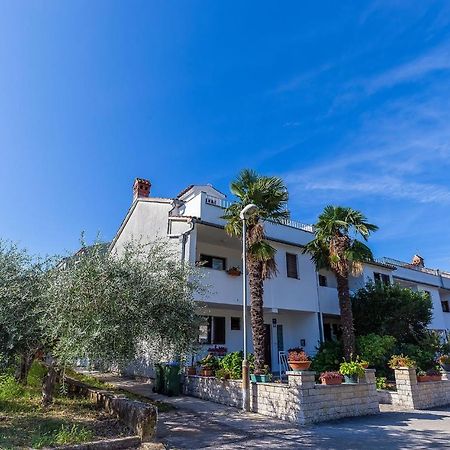 Jasna Apartman Poreč Kültér fotó