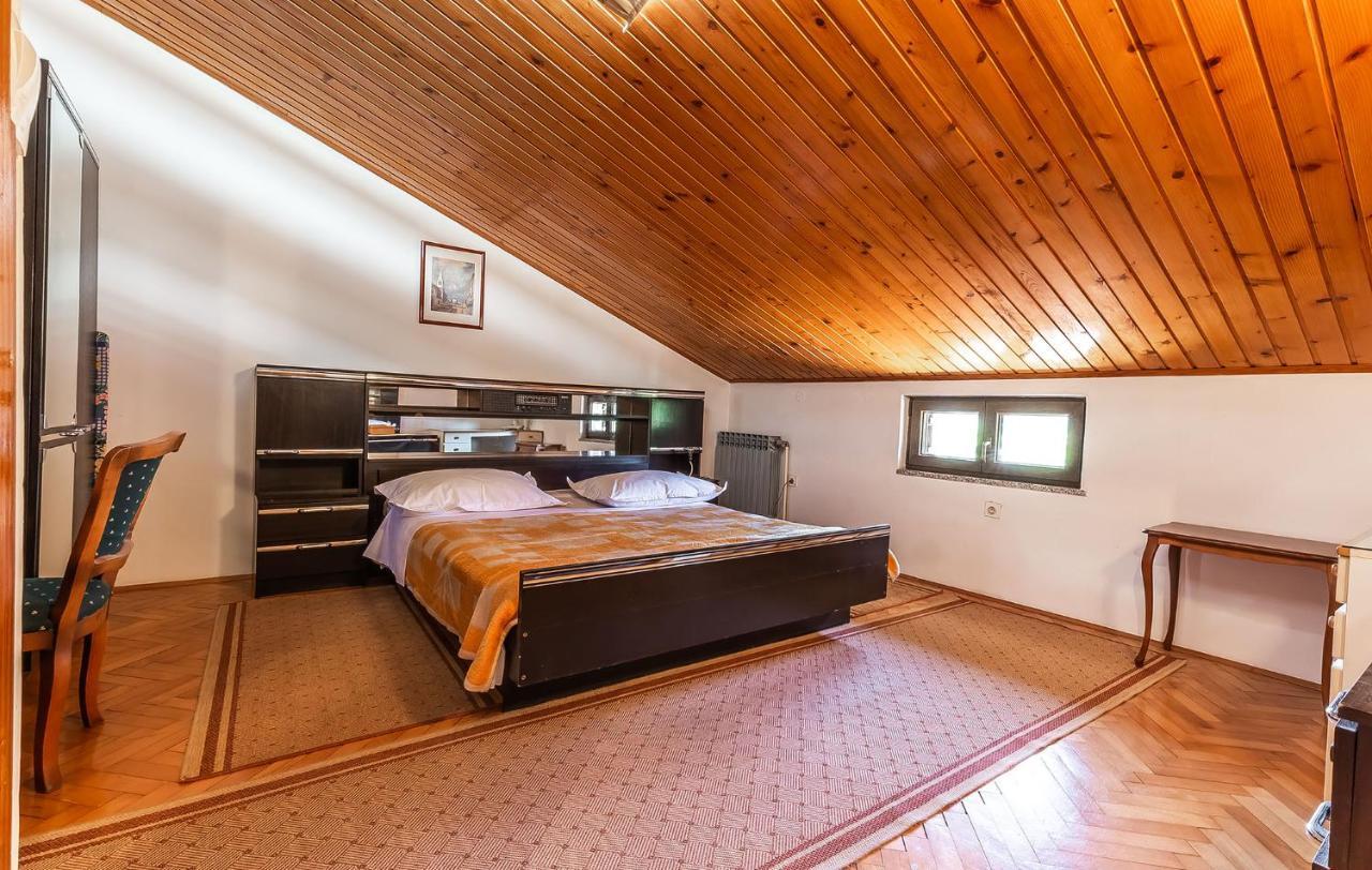 Jasna Apartman Poreč Kültér fotó