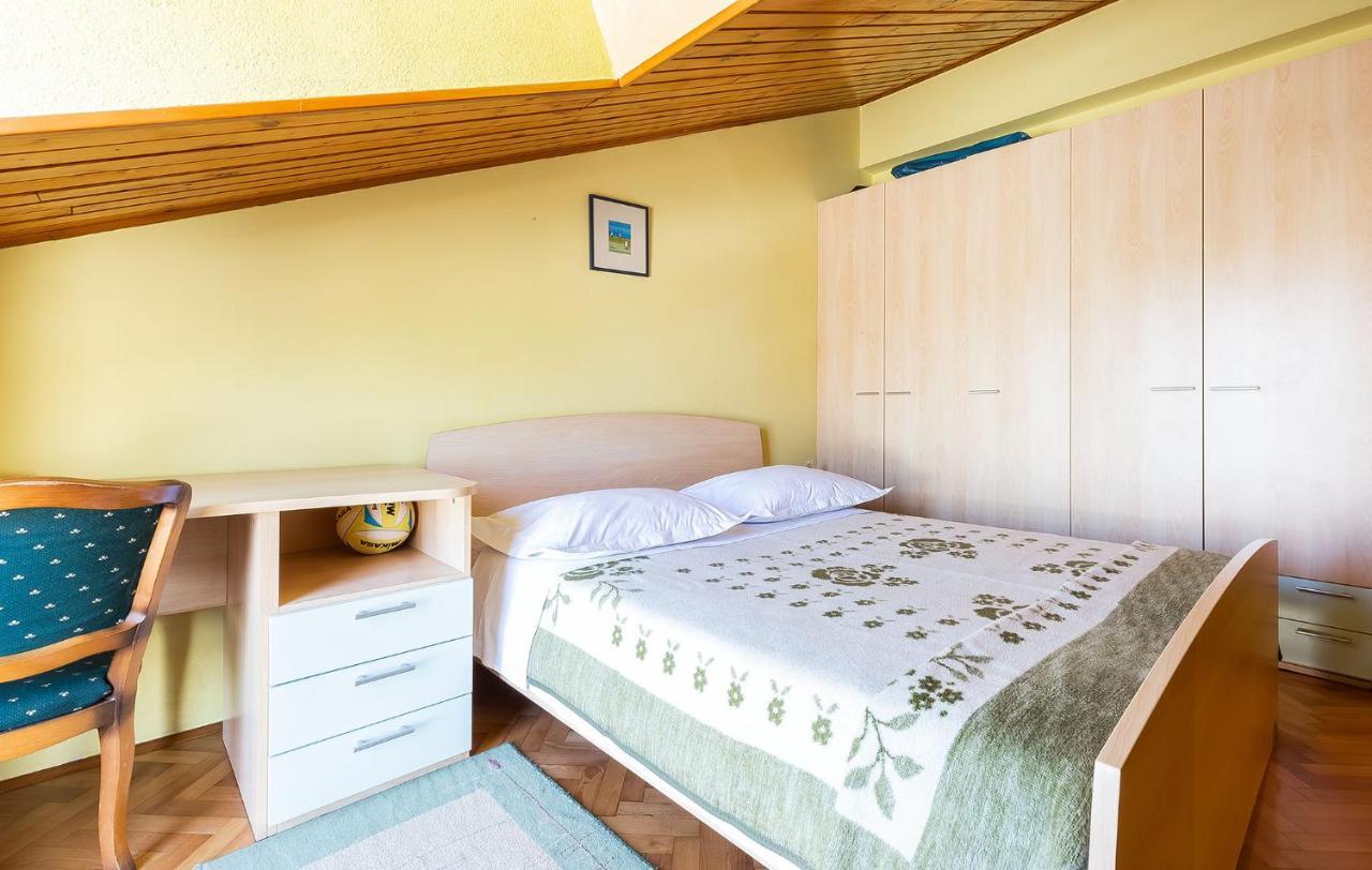 Jasna Apartman Poreč Kültér fotó