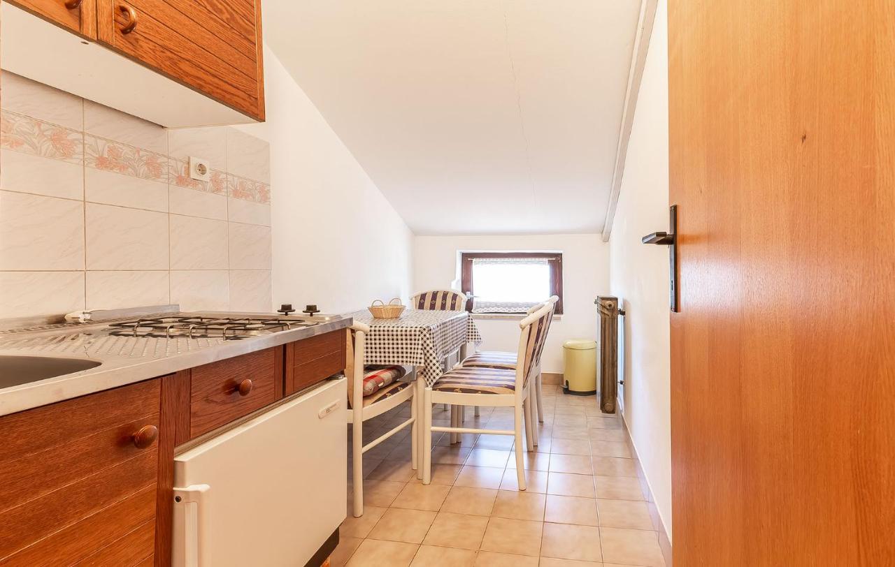 Jasna Apartman Poreč Kültér fotó