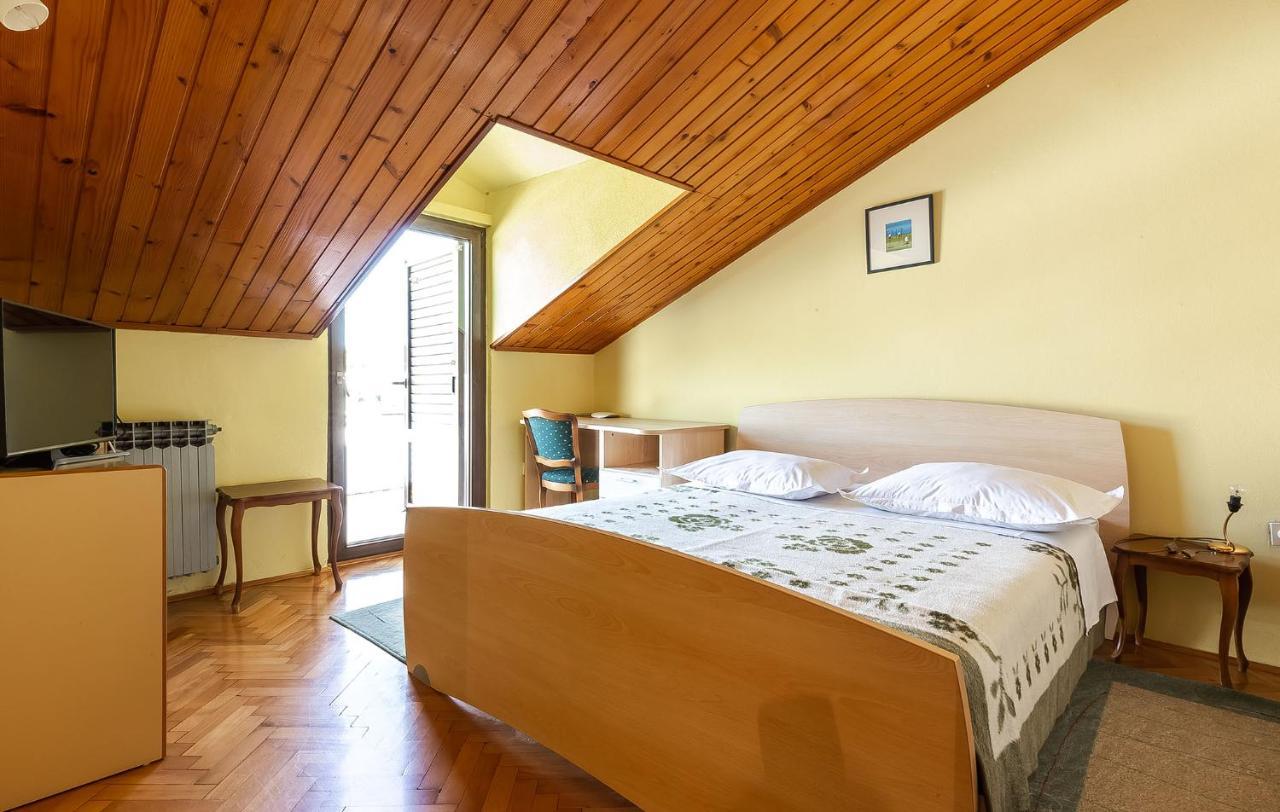 Jasna Apartman Poreč Kültér fotó