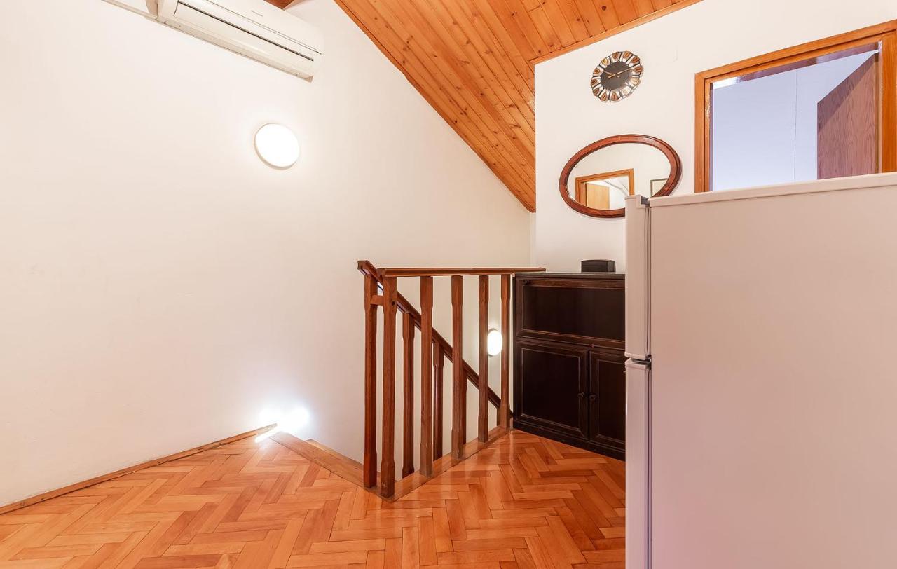 Jasna Apartman Poreč Kültér fotó