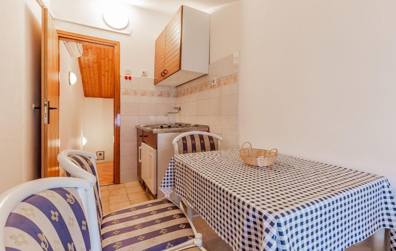 Jasna Apartman Poreč Kültér fotó