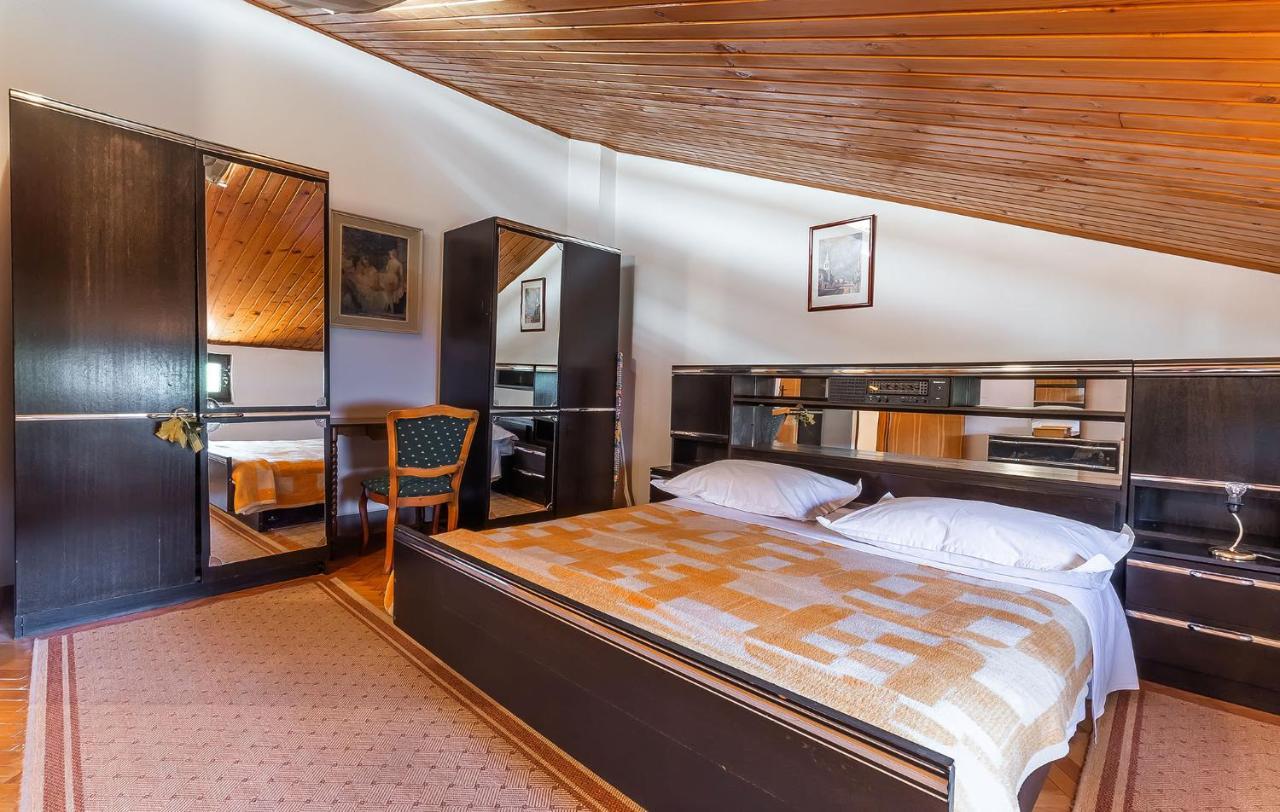 Jasna Apartman Poreč Kültér fotó