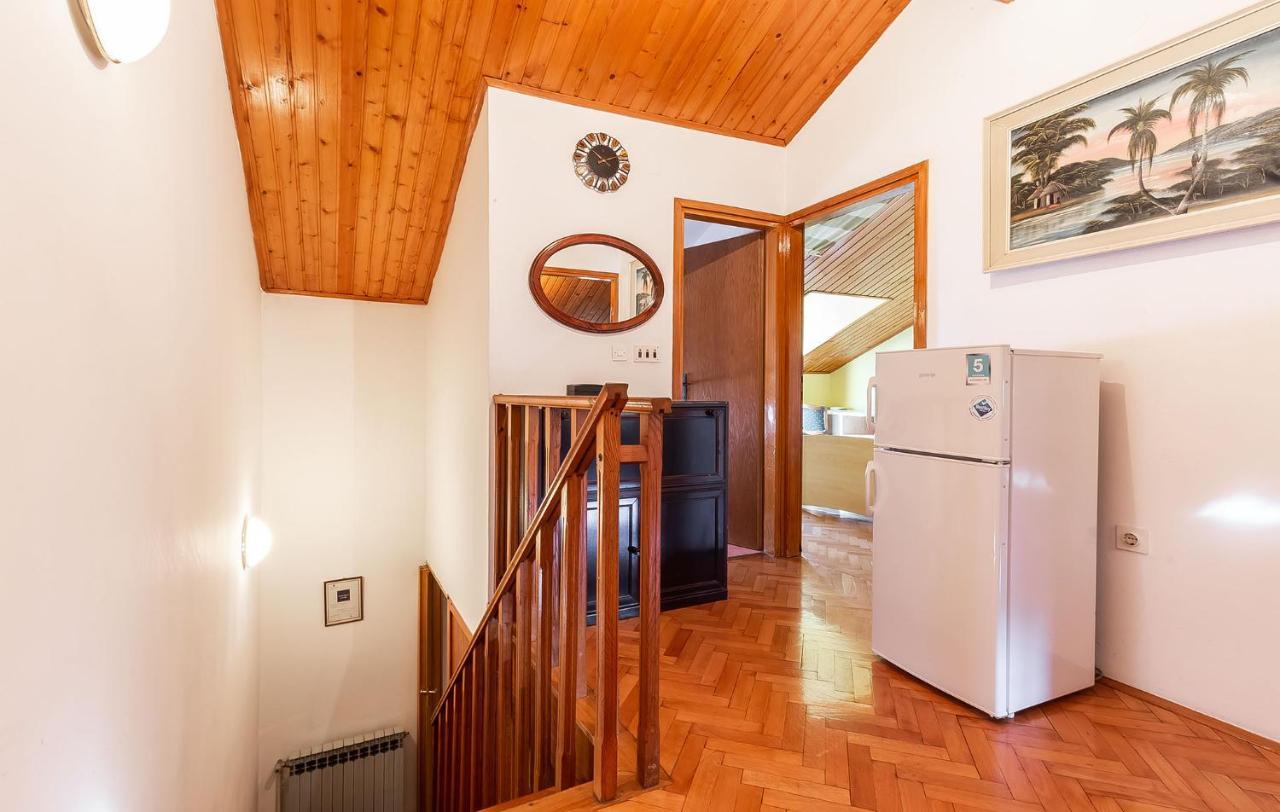 Jasna Apartman Poreč Kültér fotó